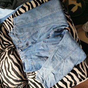 URBAN BLISS JEANS